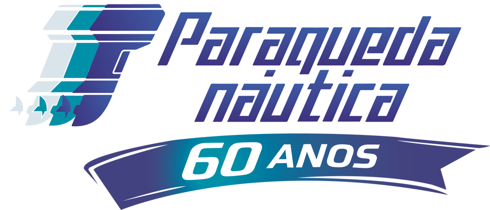 Paraqueda Náutica — 60 anos